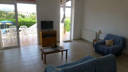 Papas Villa 3