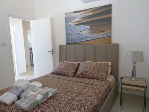 Latchi Riviera Beach Villa No.2