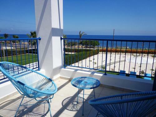 Latchi Riviera Beach Villa No.2