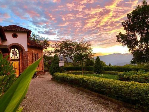 San Gil Hotel Del Campo