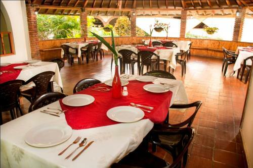 San Gil Hotel Del Campo