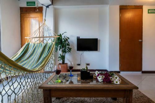 Bed & Breakfast Guest House Poblado-manila