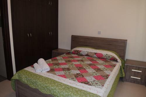 Zephyros Apartment