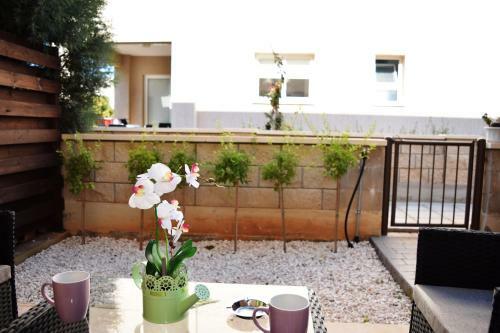Zephyros Apartment