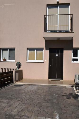 Zephyros Apartment