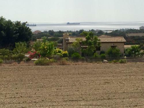Paradise Traditional House