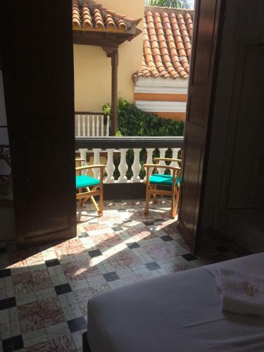 Albergue Hostal 1811