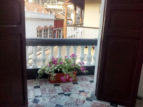 Albergue Hostal 1811