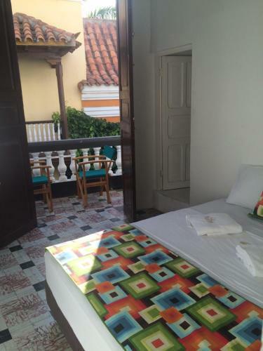 Albergue Hostal 1811