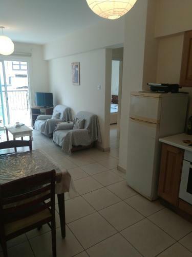 Apartamento Larnaca City Center 02