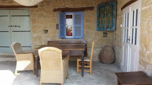 Agroturismo Melissi House