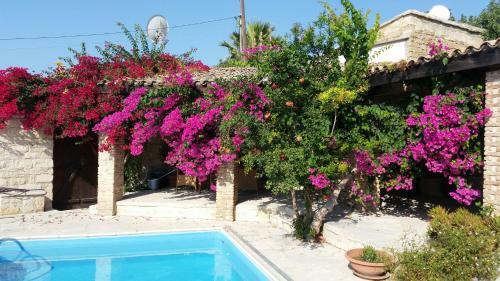 Agroturismo Melissi House