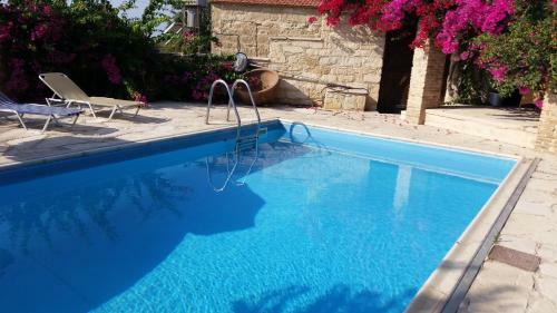 Agroturismo Melissi House