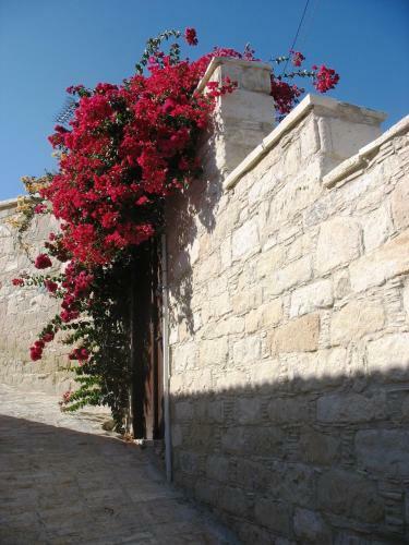 Agroturismo Melissi House