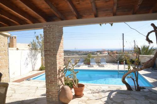 Agroturismo Melissi House