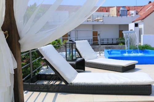 Hotel Casa De Los Reyes By Hmc
