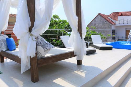 Hotel Casa De Los Reyes By Hmc