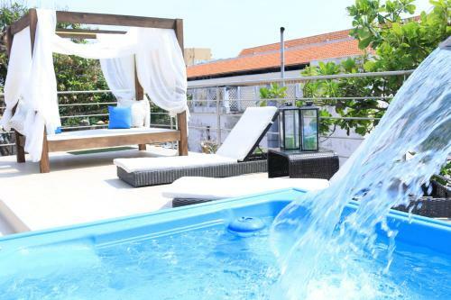 Hotel Casa De Los Reyes By Hmc