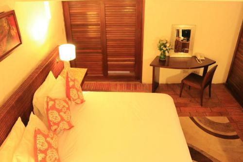 Hotel Casa De Los Reyes By Hmc
