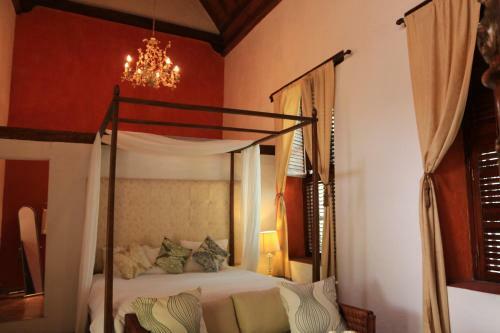 Hotel Casa De Los Reyes By Hmc