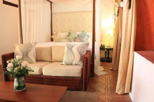 Hotel Casa De Los Reyes By Hmc