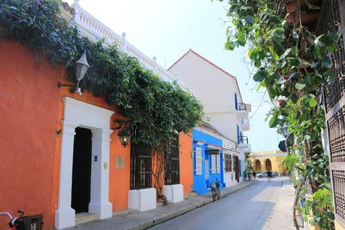 Hotel Casa De Los Reyes By Hmc