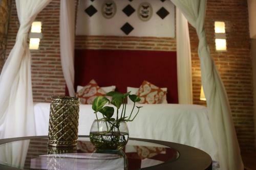 Hotel Casa De Los Reyes By Hmc
