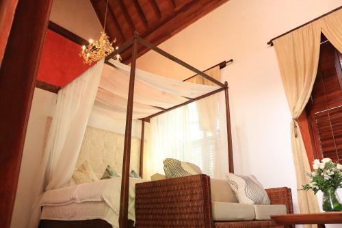 Hotel Casa De Los Reyes By Hmc