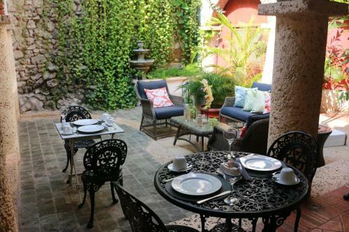 Hotel Casa De Los Reyes By Hmc