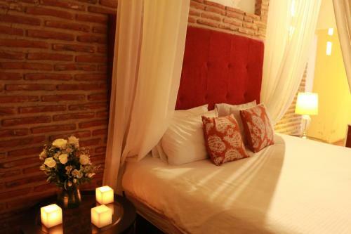 Hotel Casa De Los Reyes By Hmc