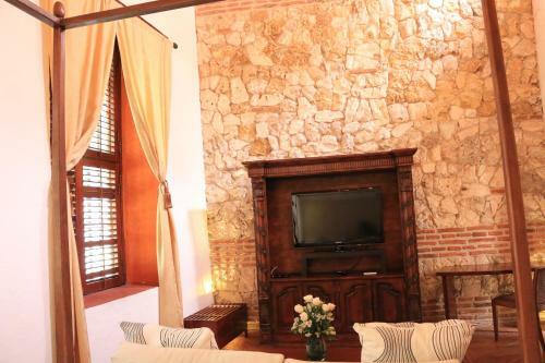 Hotel Casa De Los Reyes By Hmc