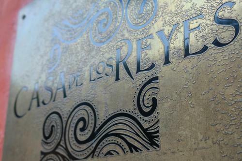 Hotel Casa De Los Reyes By Hmc