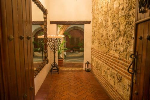 Hotel Casa De Los Reyes By Hmc