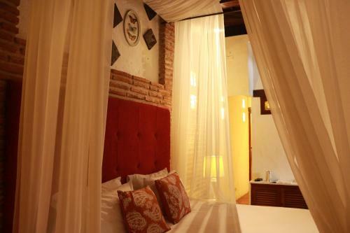 Hotel Casa De Los Reyes By Hmc