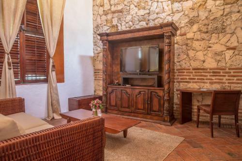 Hotel Casa De Los Reyes By Hmc