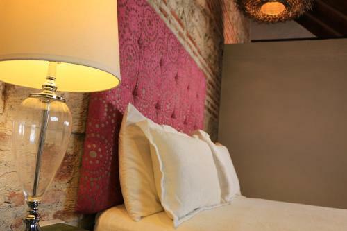 Hotel Casa De Los Reyes By Hmc