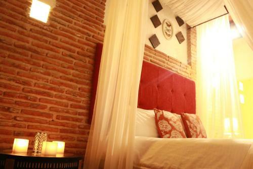 Hotel Casa De Los Reyes By Hmc