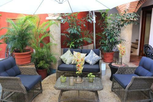 Hotel Casa De Los Reyes By Hmc