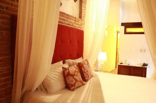 Hotel Casa De Los Reyes By Hmc