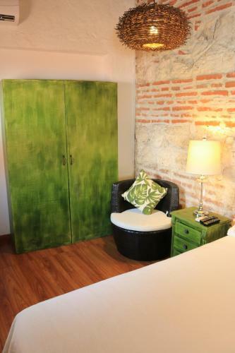 Hotel Casa De Los Reyes By Hmc