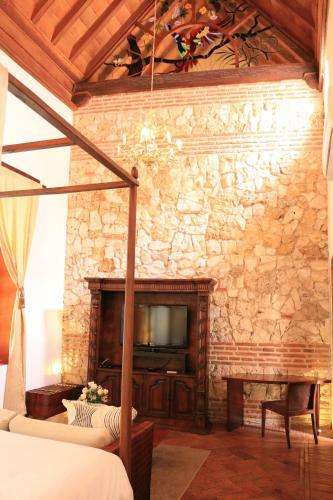 Hotel Casa De Los Reyes By Hmc