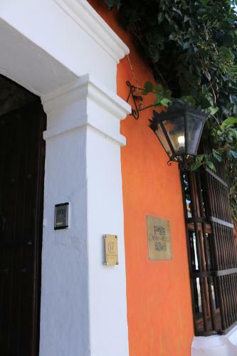 Hotel Casa De Los Reyes By Hmc
