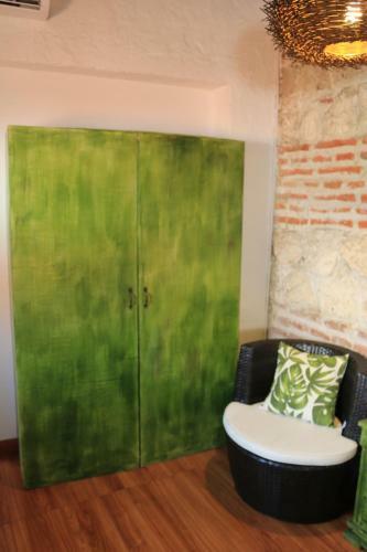 Hotel Casa De Los Reyes By Hmc