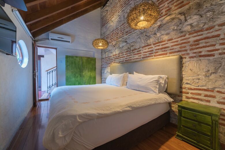 Hotel Casa De Los Reyes By Hmc