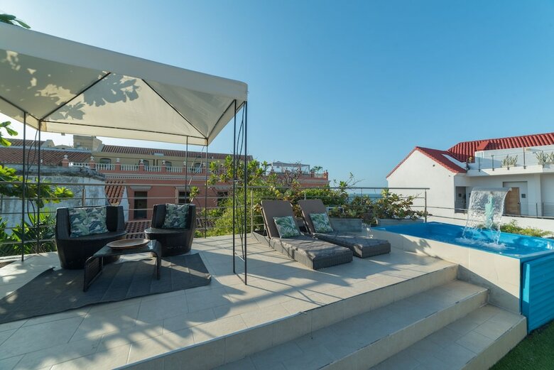 Hotel Casa De Los Reyes By Hmc