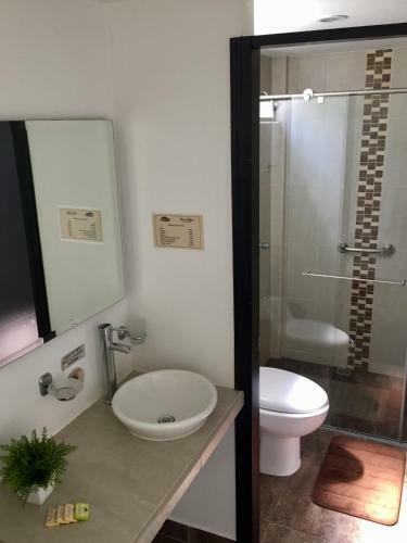 Finca Hotel Casa Nostra, Villa Mariana