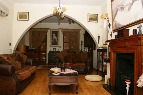 Bed & Breakfast Wild Flower