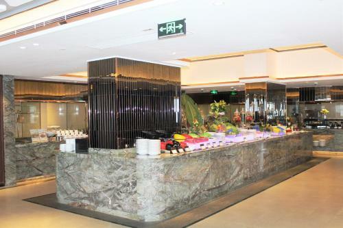 Sanya Ziyue Coniser Theme Hotel