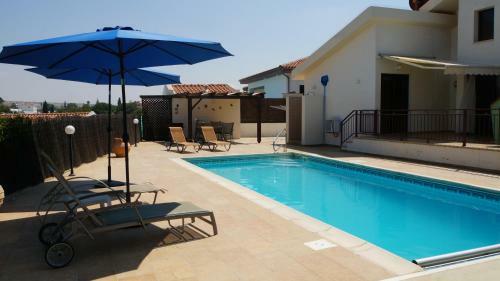 Villa Pissuri