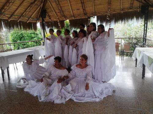 Hotel Villa Amparo